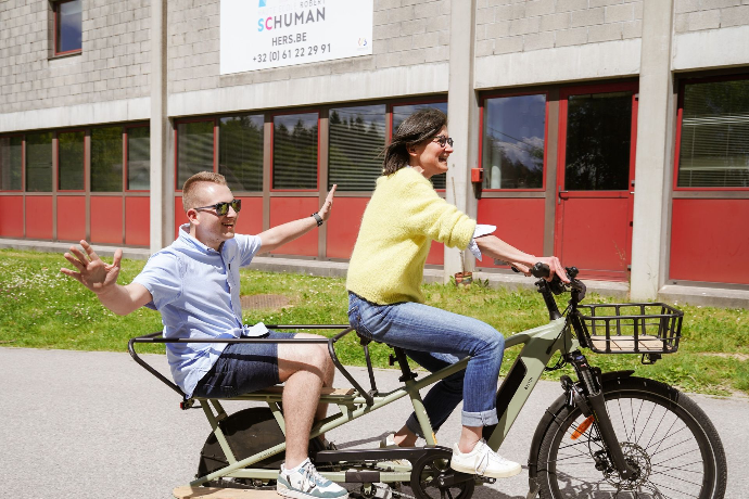 Journée mobilité Mai 25