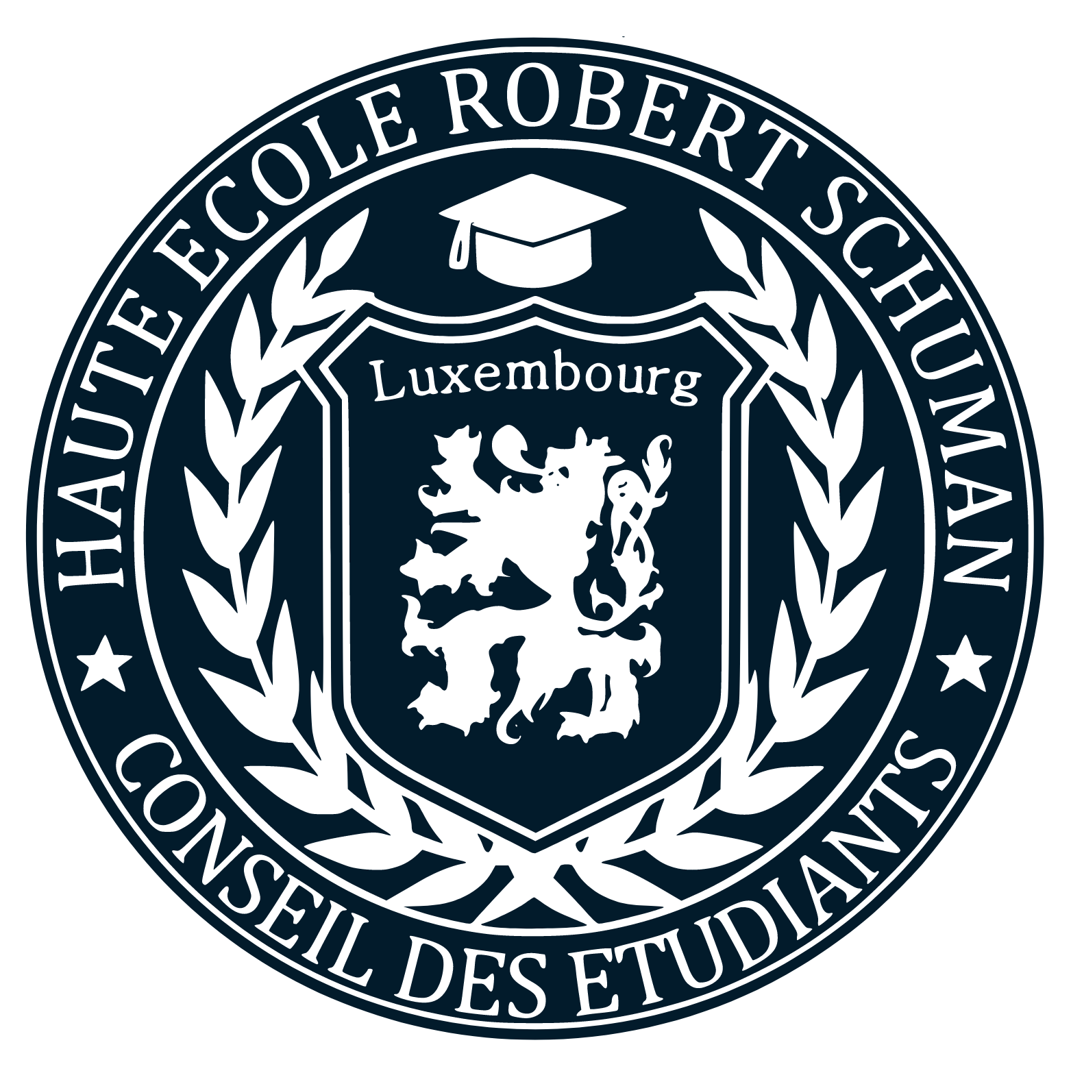 Conseil des étudiants de la Haute Ecole Robert Schuman